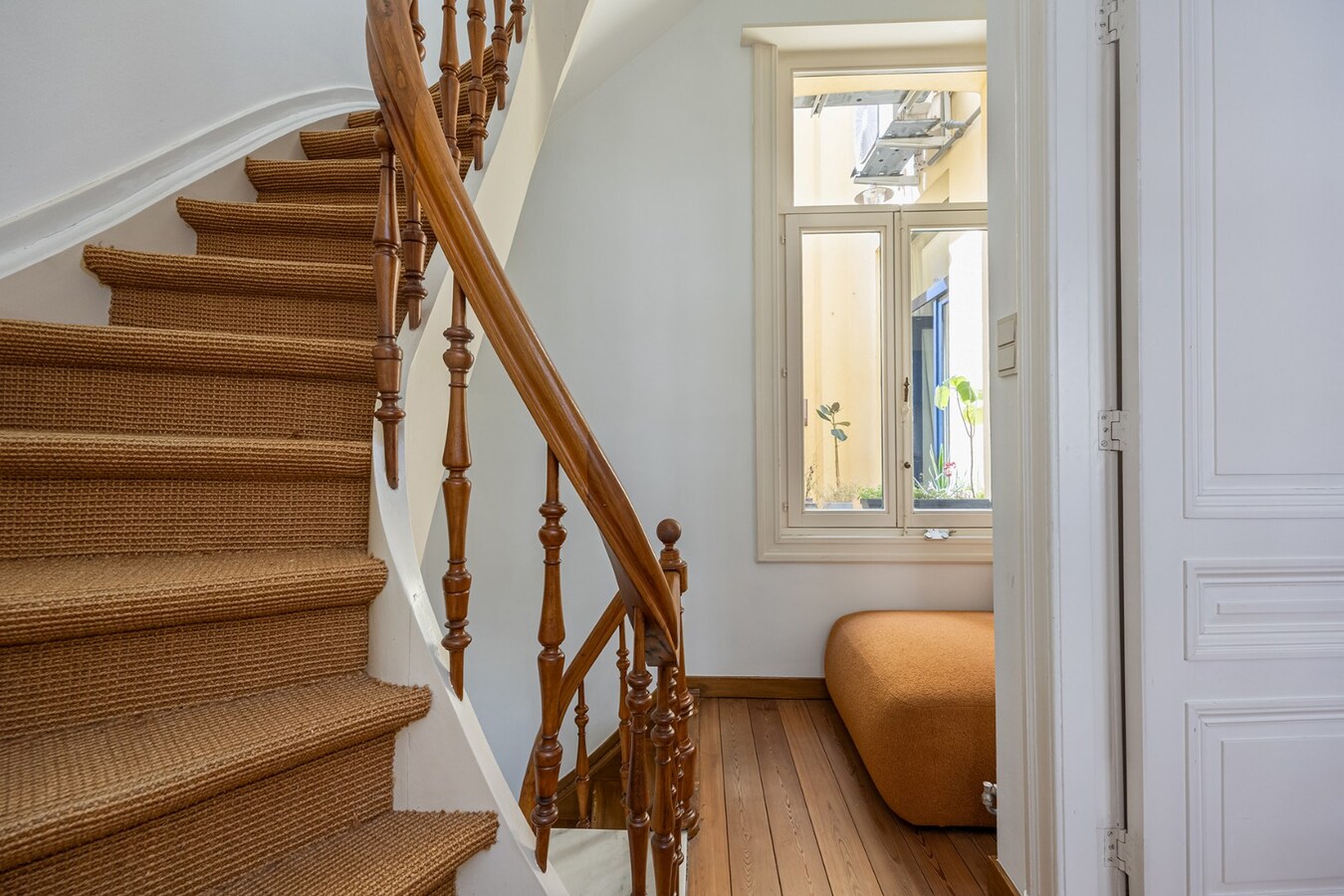 Karaktervol herenhuis in het hippe Zurenborg! 