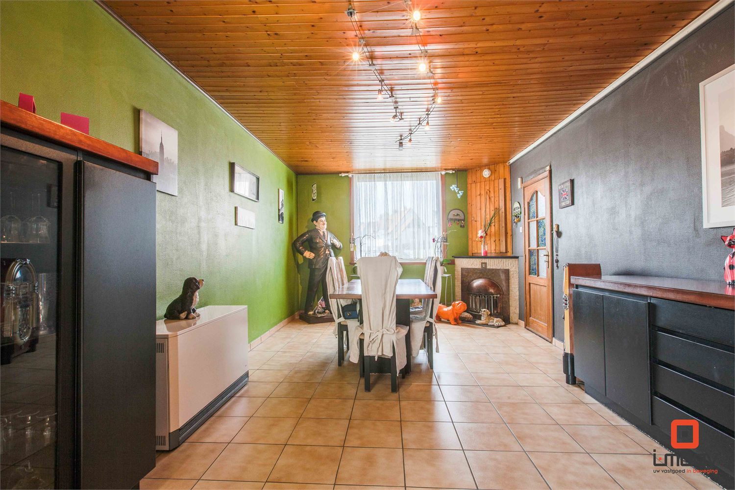 Woning verkocht in Zelzate