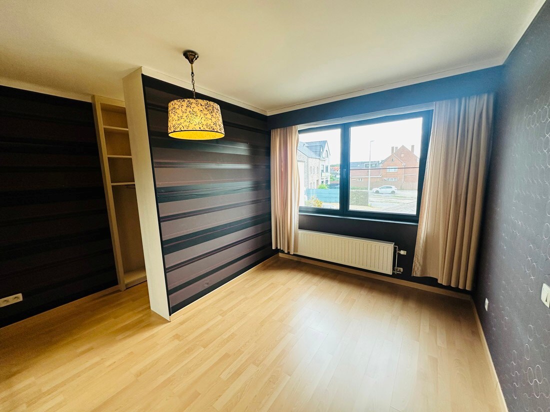 Modern appartement te Heusden-Zolder 