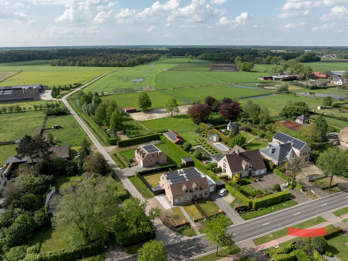 Woning verkocht in Poppel