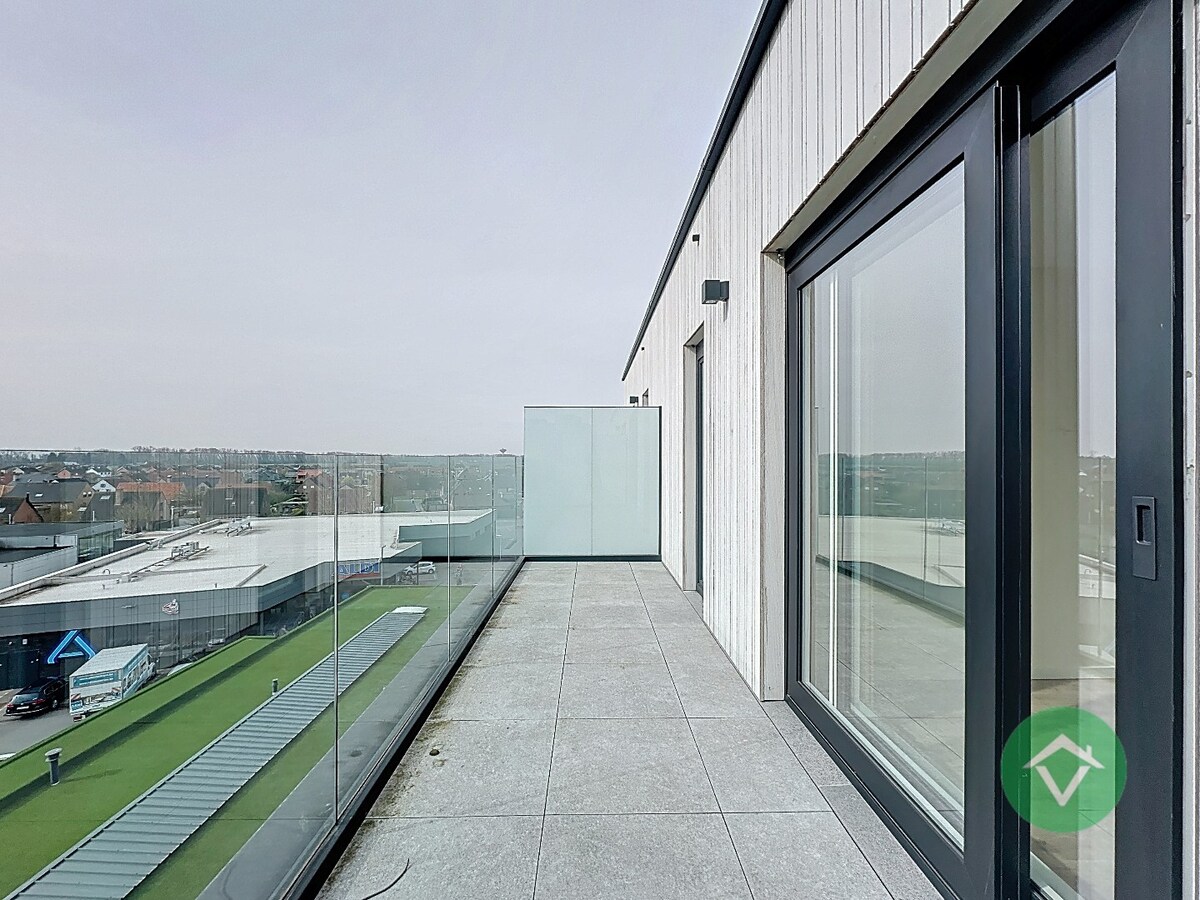 Duplex appartement te Nieuwpoort | 3 slaapkamers, 2 badkamers - kwaliteit en topligging 