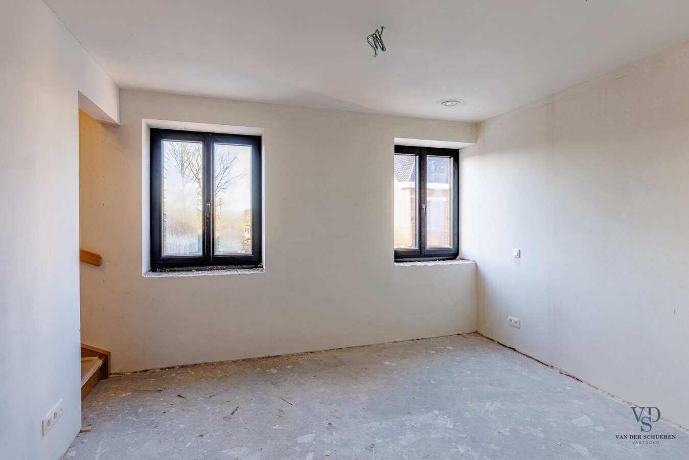 Gerenoveerde (stapel)woning met 3 slaapkamers 