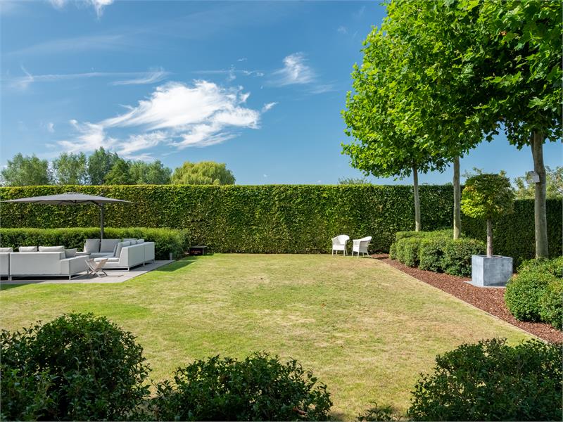 UITZONDERLIJKE WONING TE KOOP! 