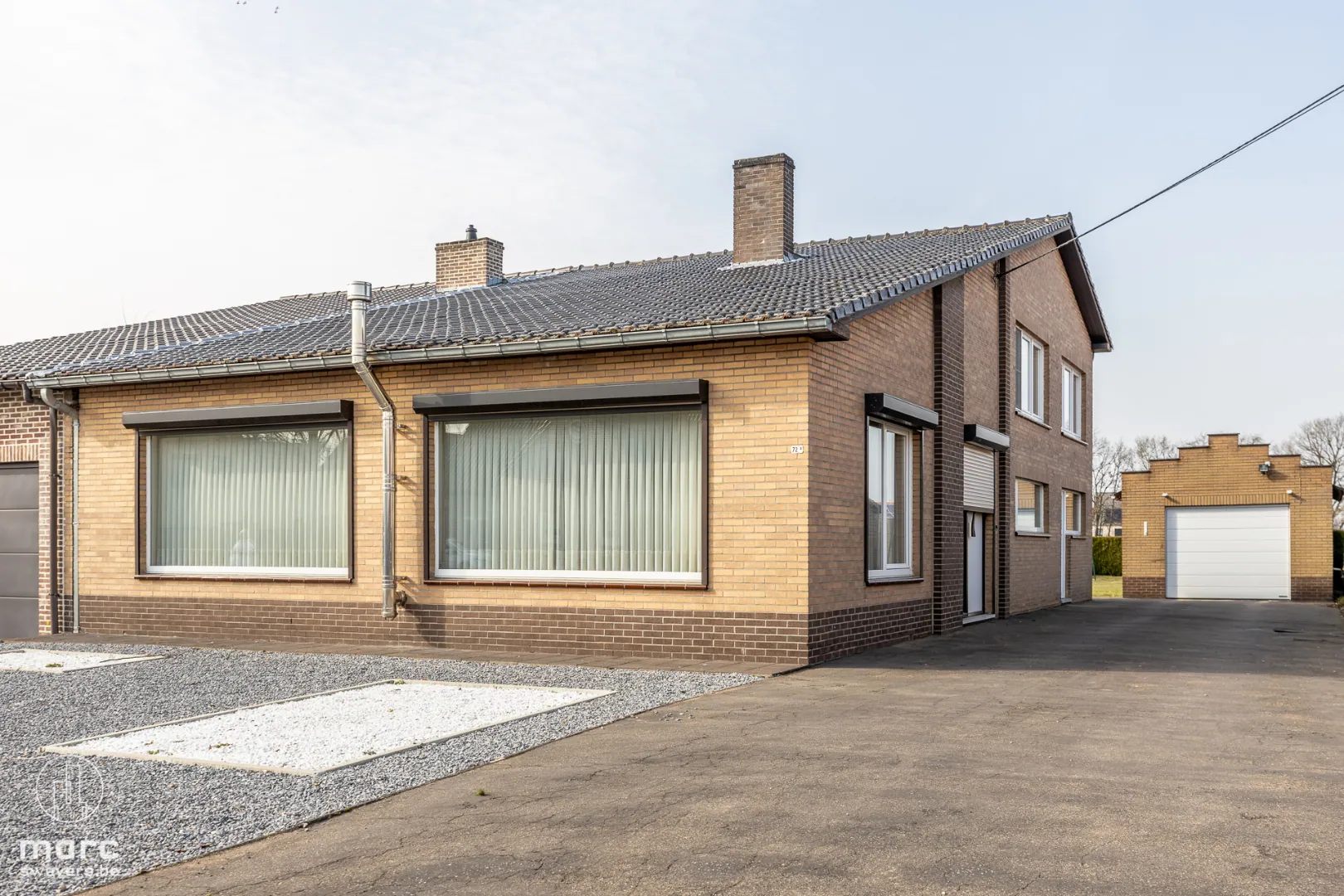Verkocht woning - Genk