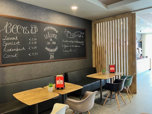 Uw Perfecte Investering aan de Belgische Kust: Hotelkamer in Ibis De Haan 