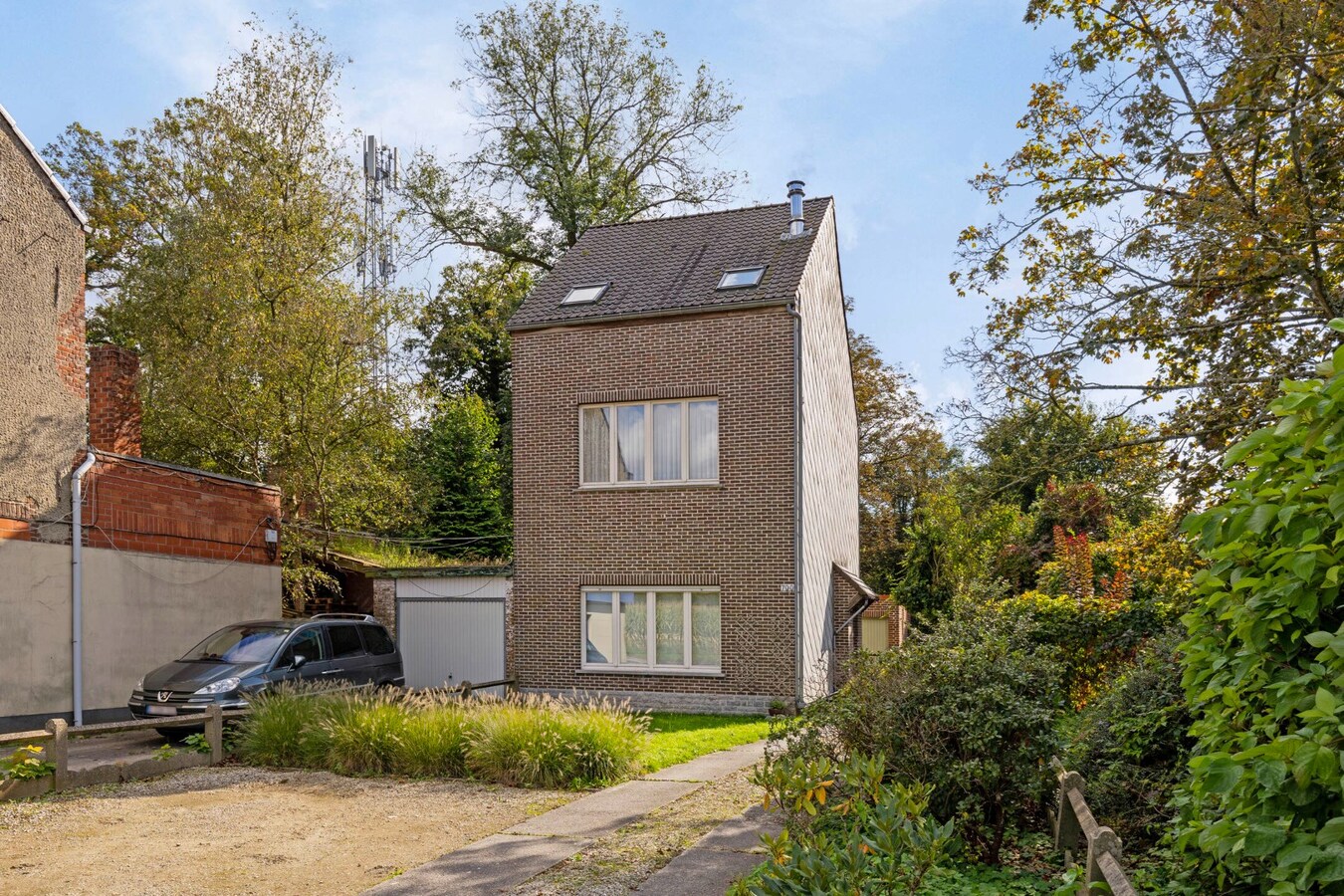 Verkocht woning - Kessel-Lo