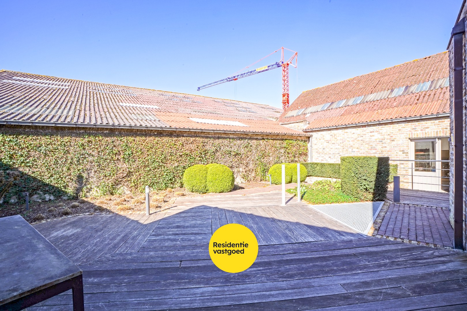 KIJKDAG ZATERDAG 11/04 VAN 10u tot 12u! 