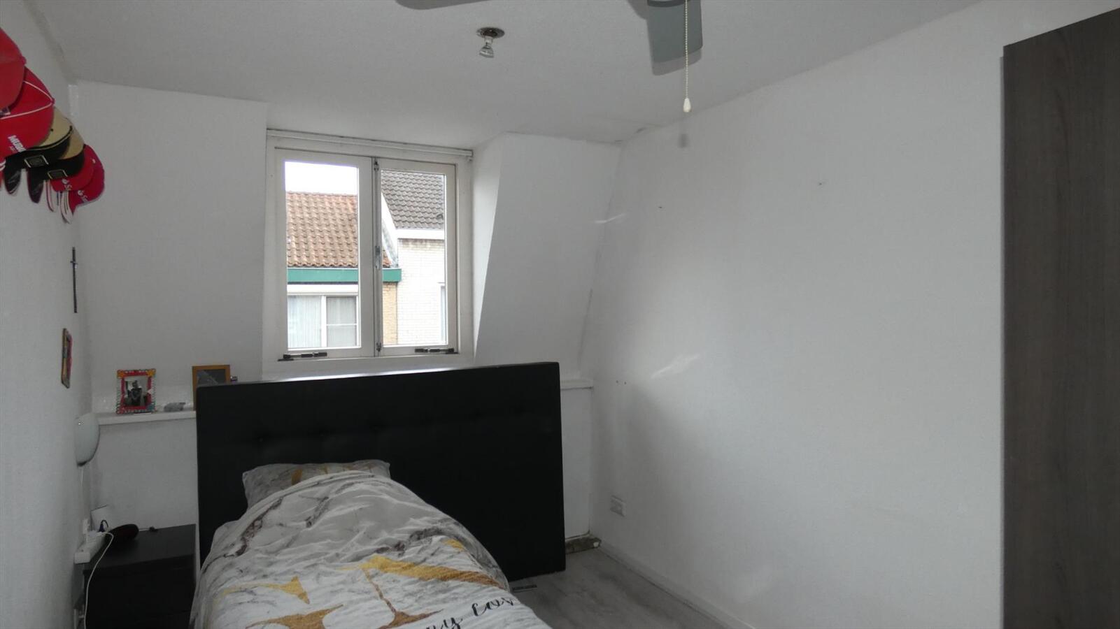 Eengezinswoning verkocht in Tilburg