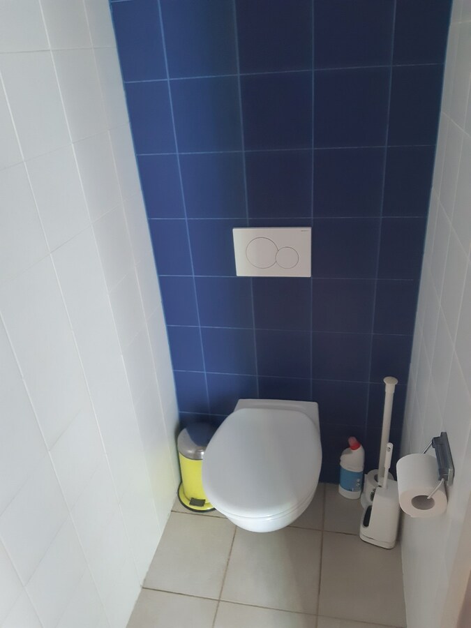 2 slpk-appartement op de markt van Gavere! 