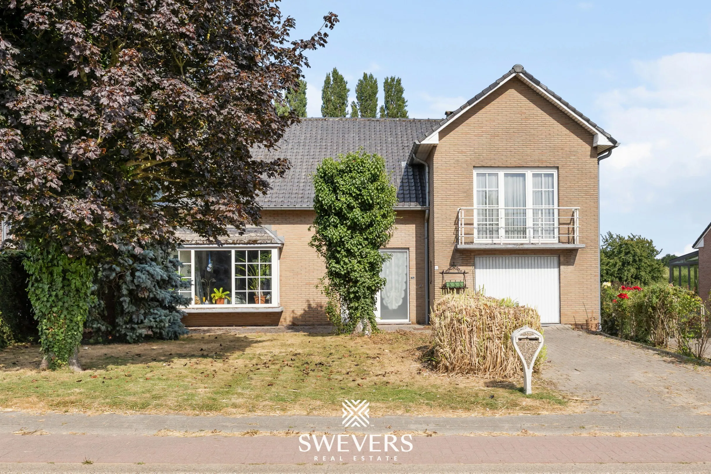 Te koop woning - Tongeren-Borgloon