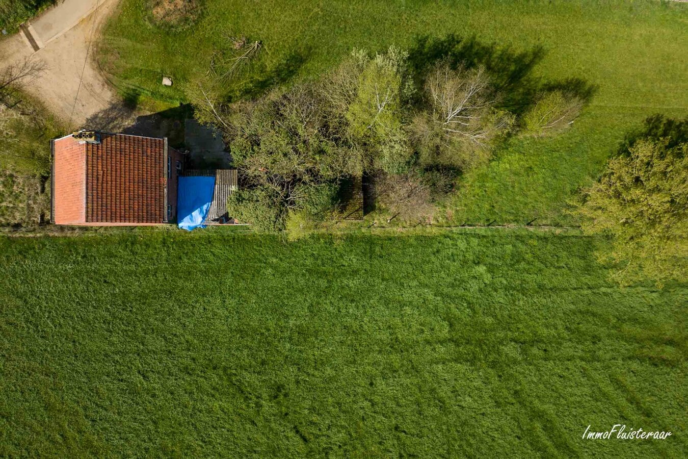 Property sold in Tielt-Winge