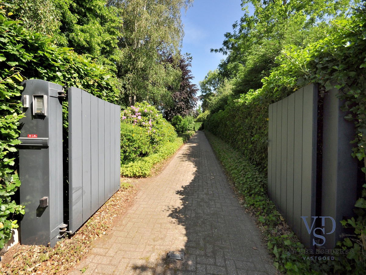 Unieke eigendom op meer dan 2400 m2! 