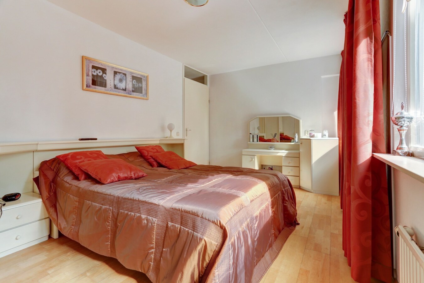 Appartement verkocht in Tilburg