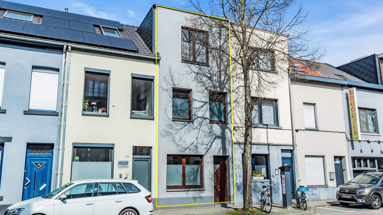 Te koop woning - Kessel-Lo