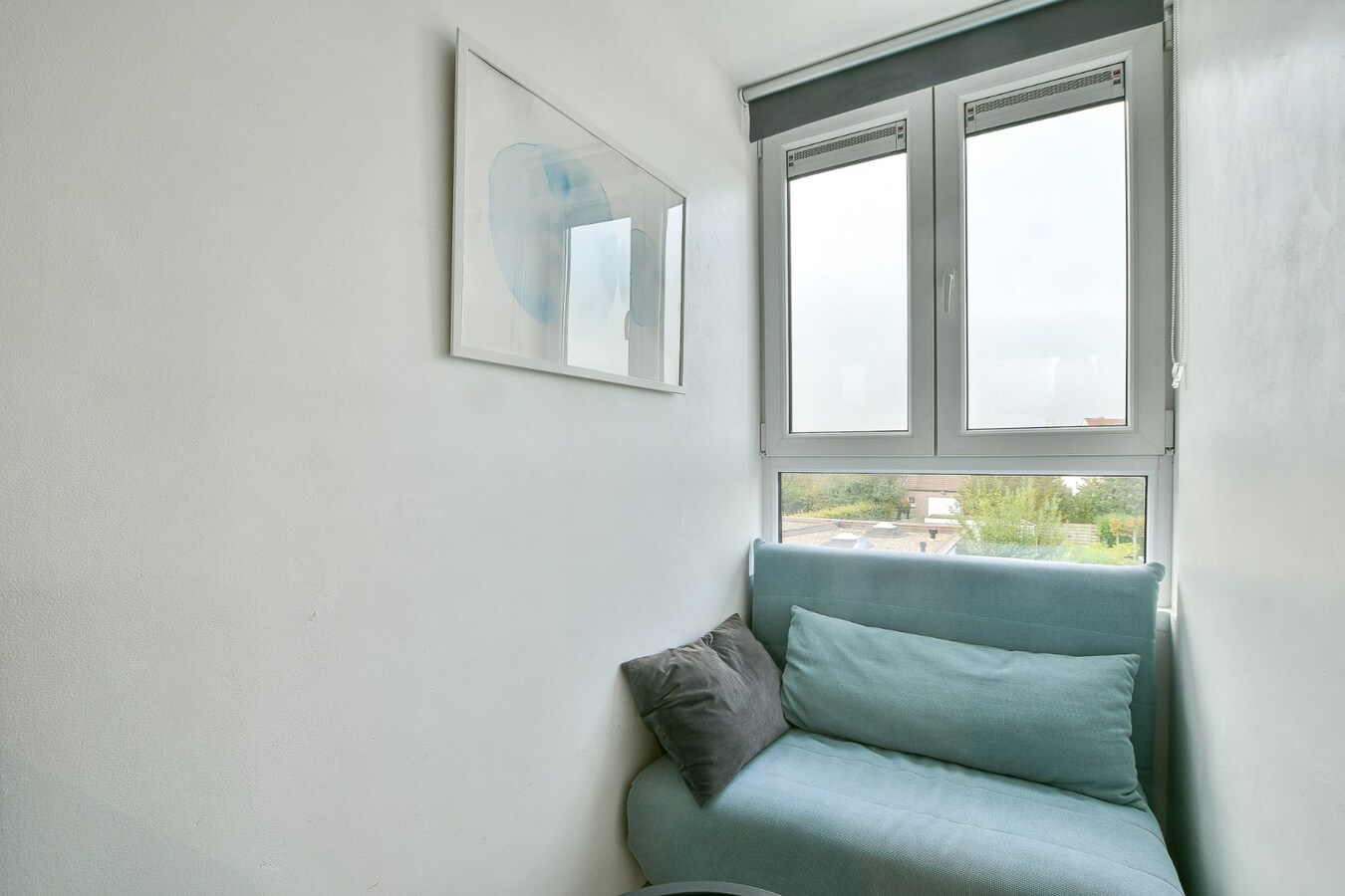 Te koop appartement - De Haan