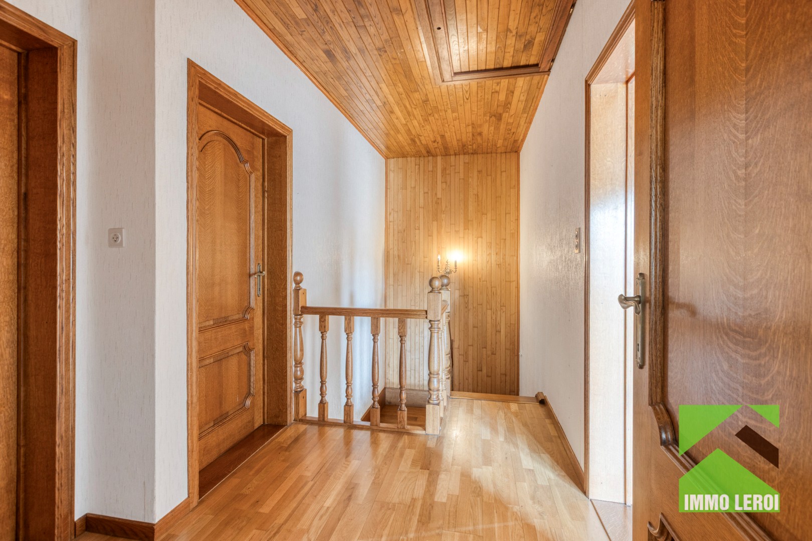 Nachthal woning