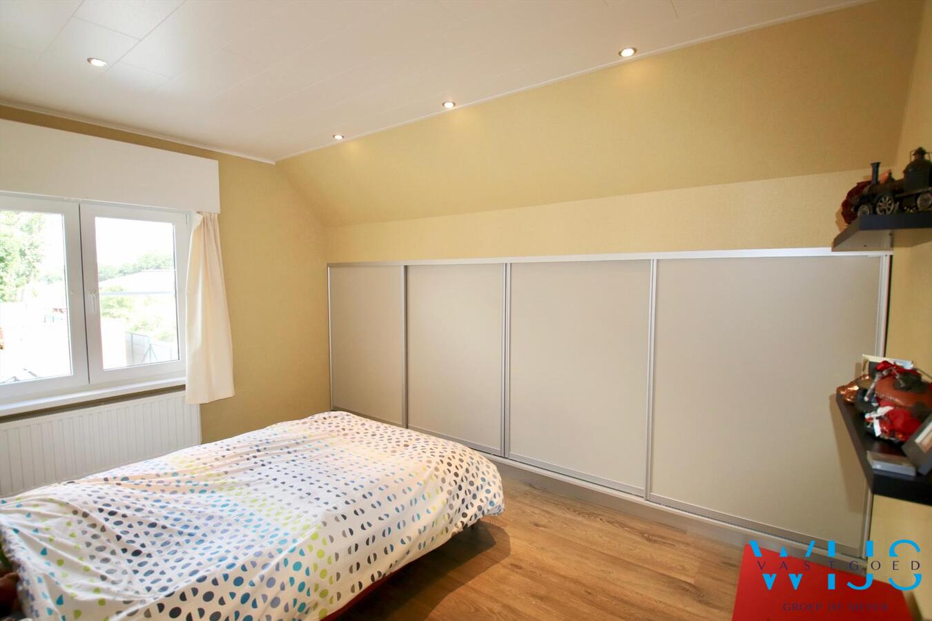 Enorm gezellig en goed gelegen woonhuis op een toplocatie in ERTVELDE ! 