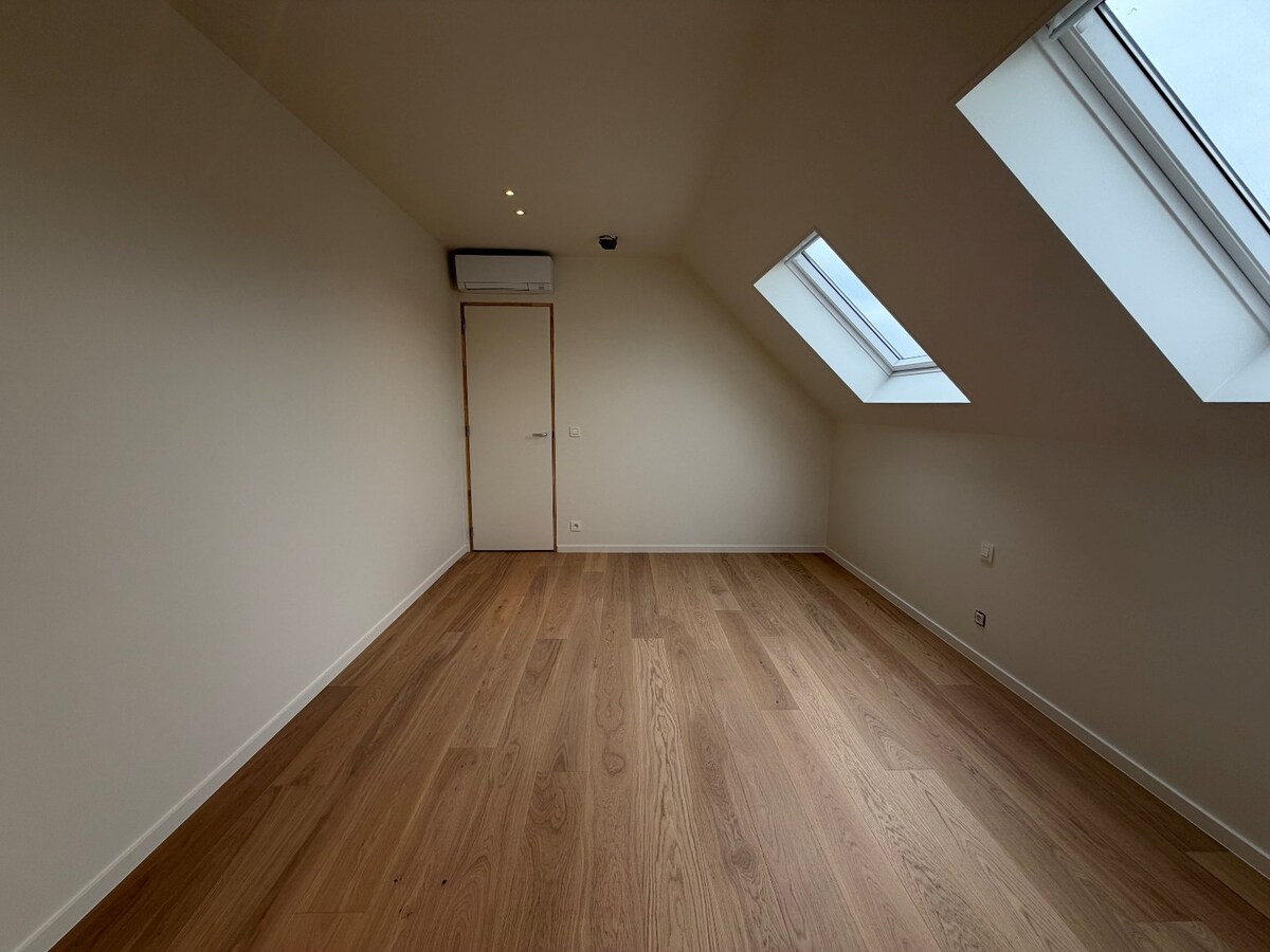 Duplex-appartement (nieuwbouw) 