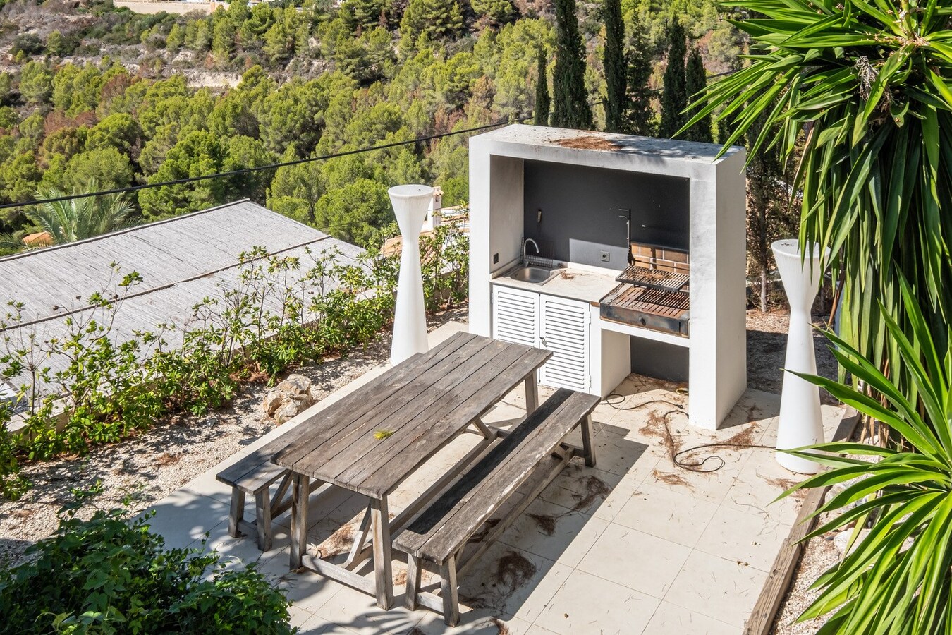 Villa te koop in Benissa