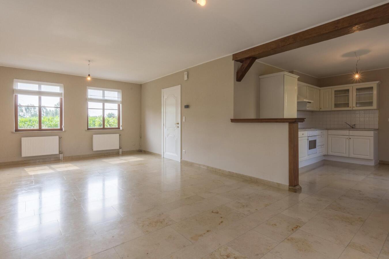 Instapklare woning nabij centrum Zaffelare (Lochristi) 