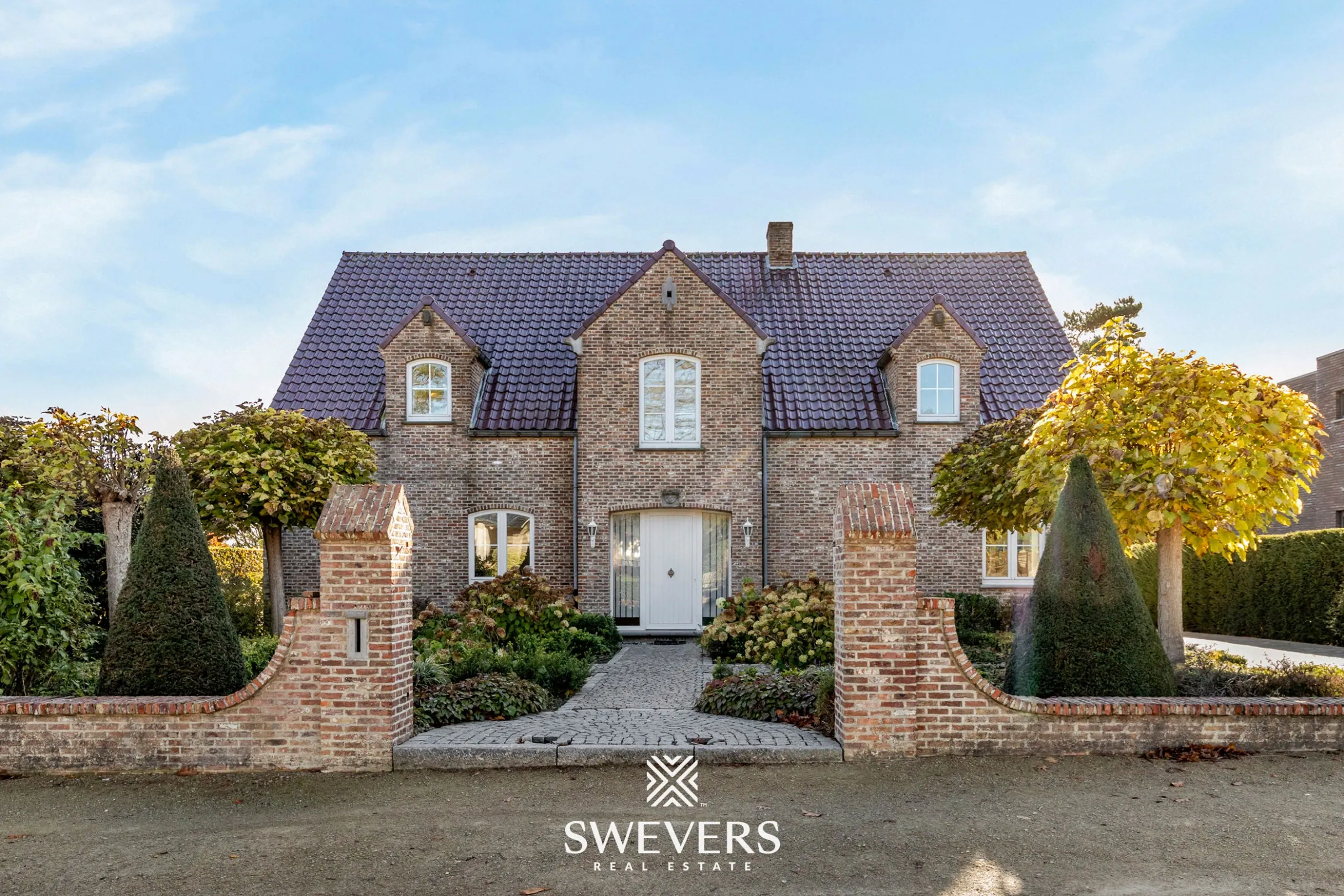 Verkocht woning - Lummen