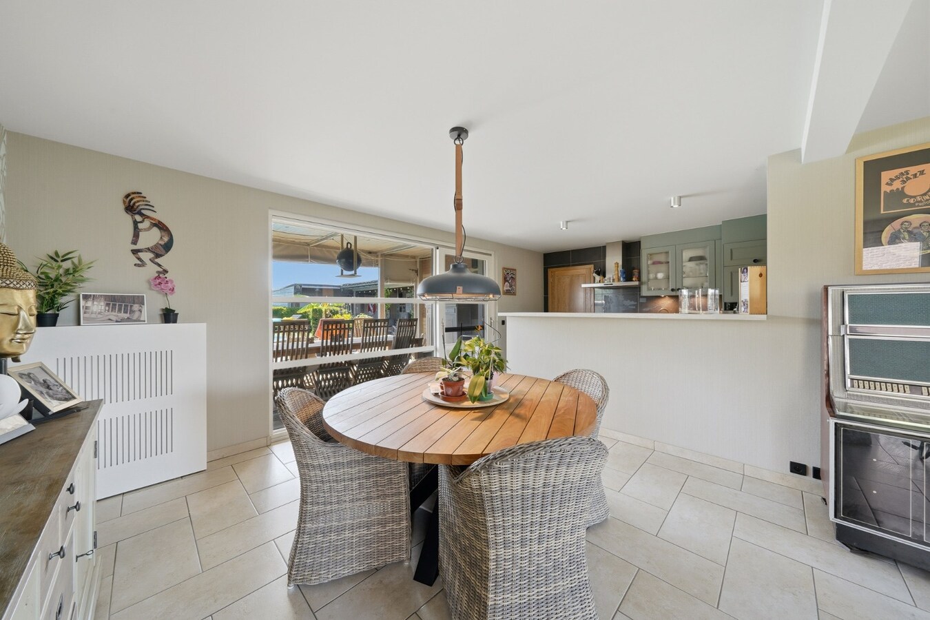Te koop woning - Eernegem