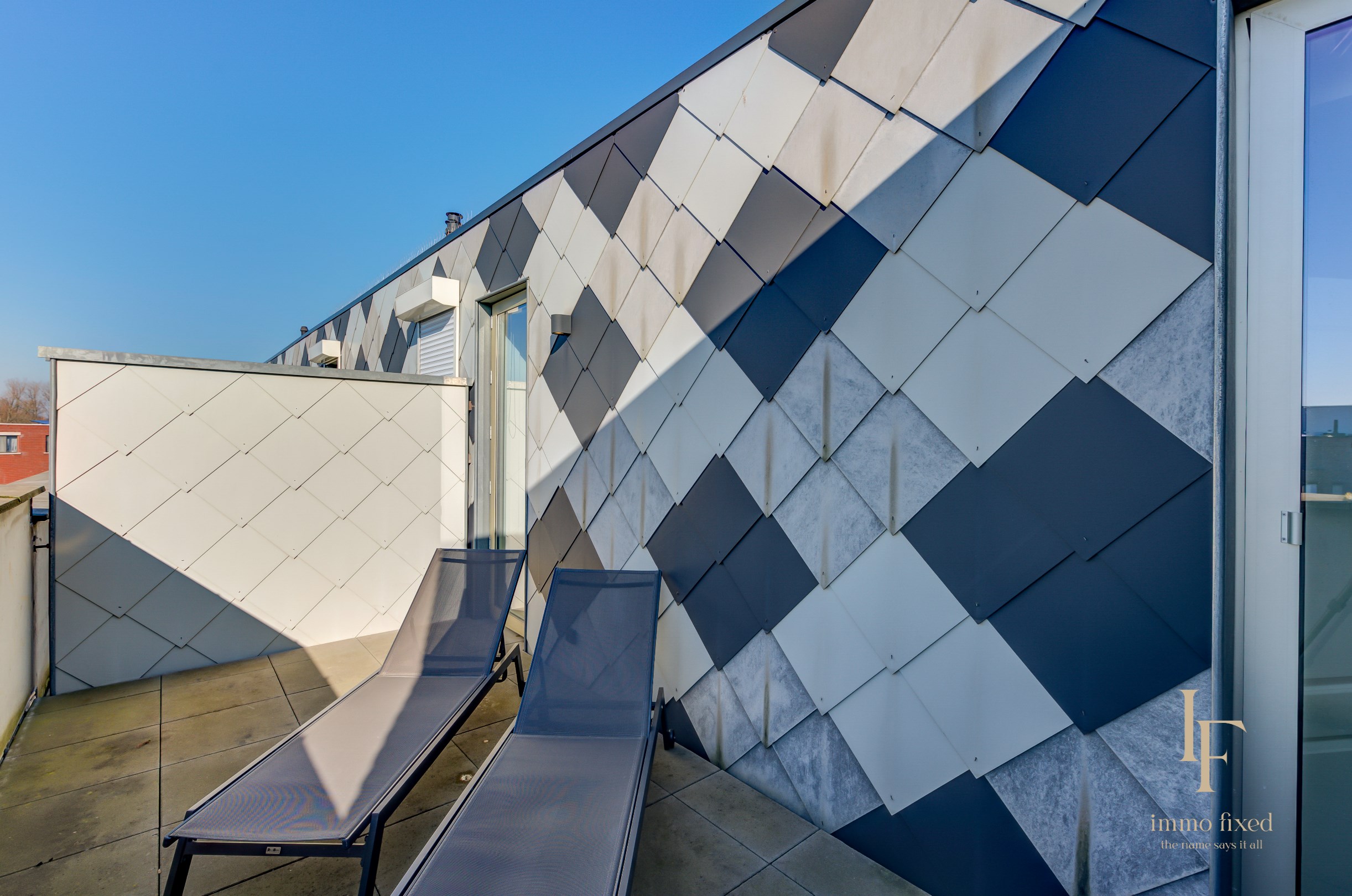 Trendy woning met 3 SLKS in het nieuwe Groen Zuid! 