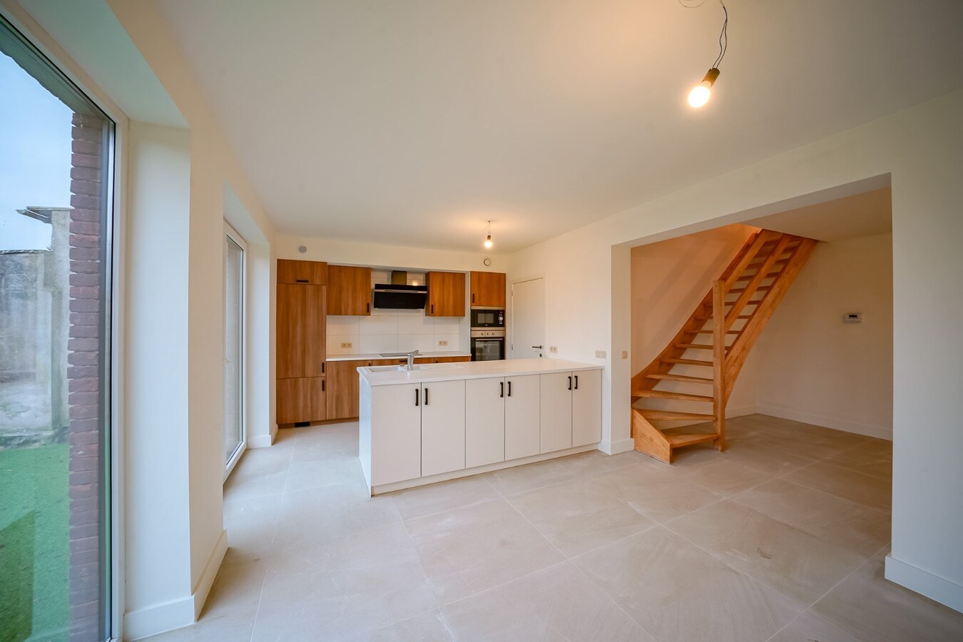 Verhuurd woning - Oostende