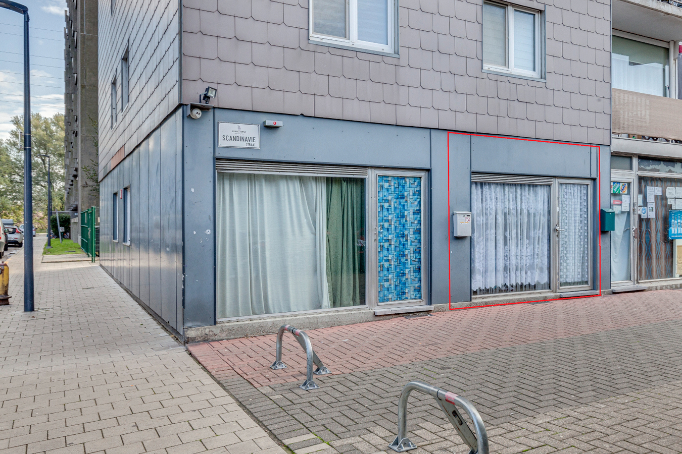 Verkocht andere - Gent