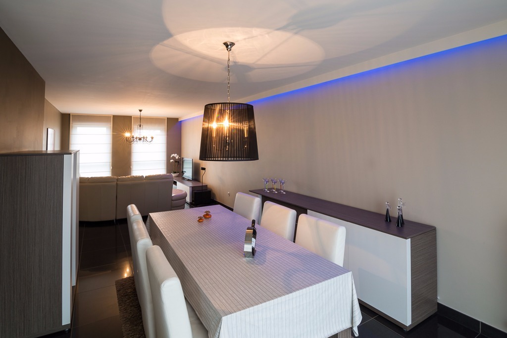 Verkocht duplex - Vreren