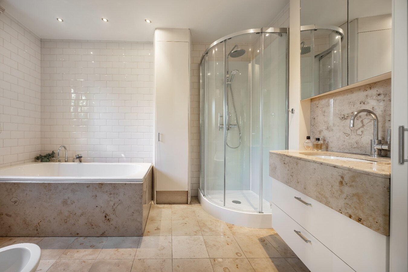 Residentiële villa op een top locatie 