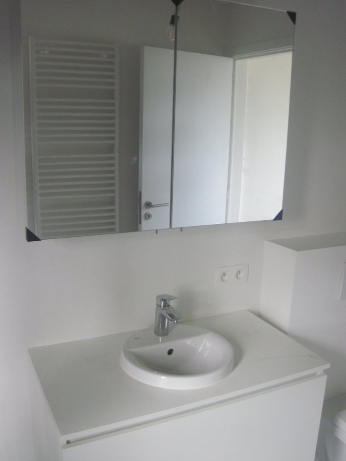 Wonen en werken nabij de Sterre. 