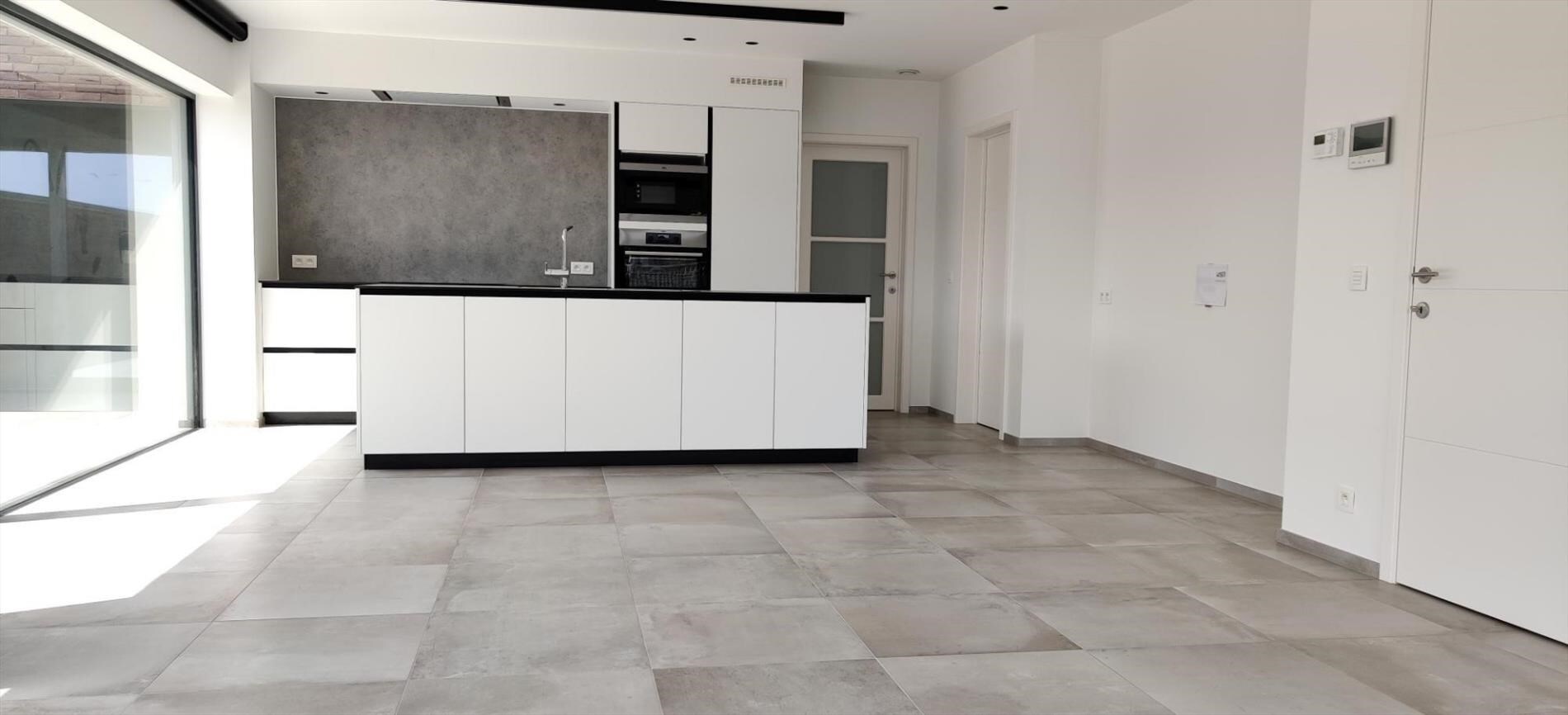 Luxe nieuwbouw (2019) met 3 slaapkamers 