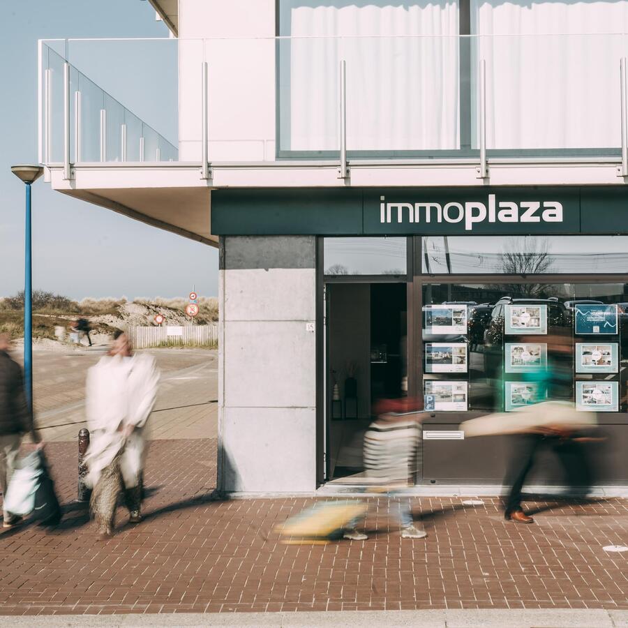 Immo Plaza