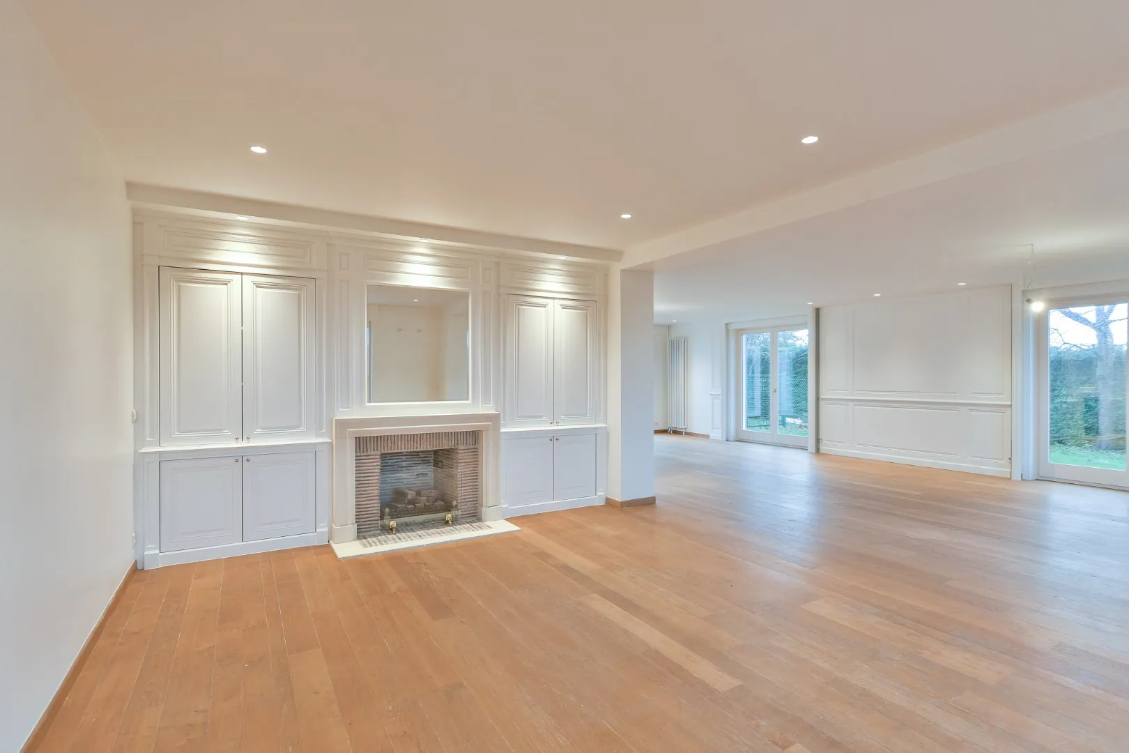 Statige villa op 3.279 m² te koop te Zedelgem (Aartrijke)