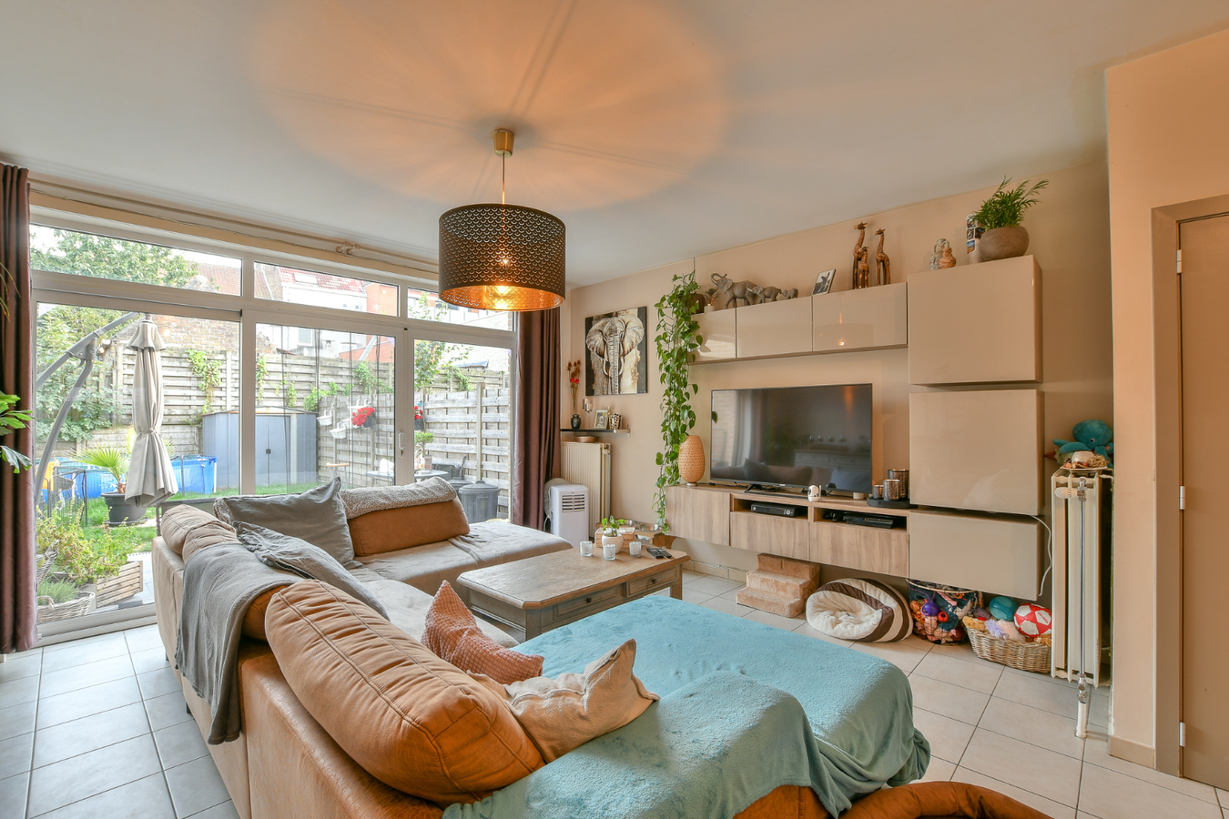 Verkocht woning - Oudenburg