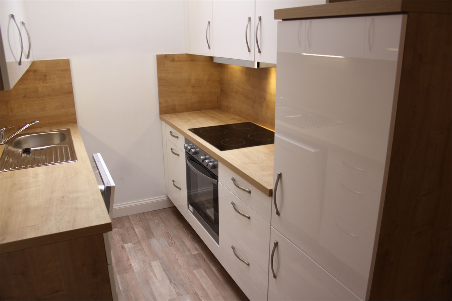 Stadswoning verkocht in Eeklo