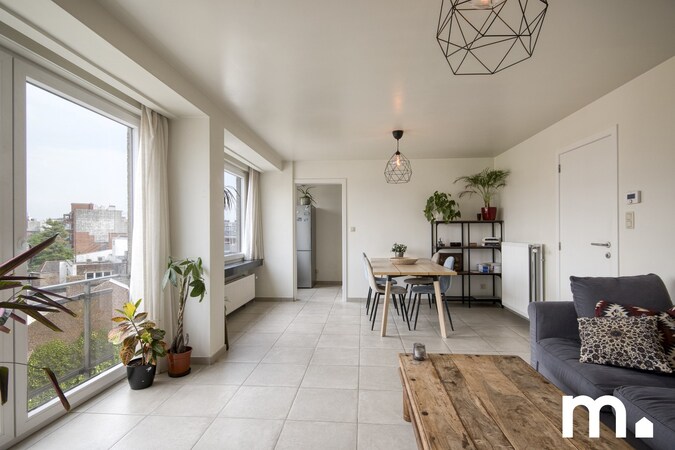 Te koop appartement - Kortrijk