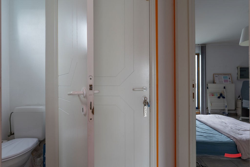 Appartement te koop | in afhandeling in Weelde