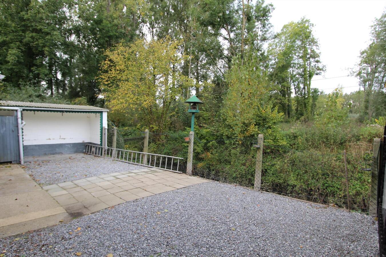 Verkocht woning - Hoeselt