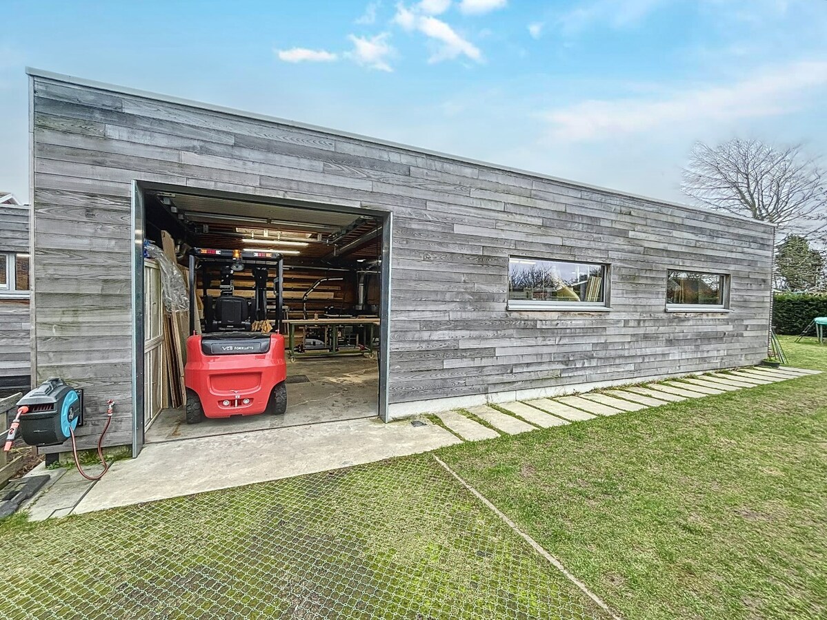 Woning verkocht in Kruisem