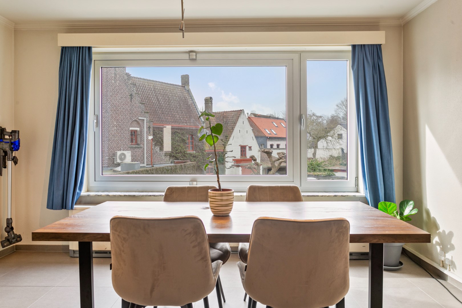 Appartement te koop in Destelbergen 