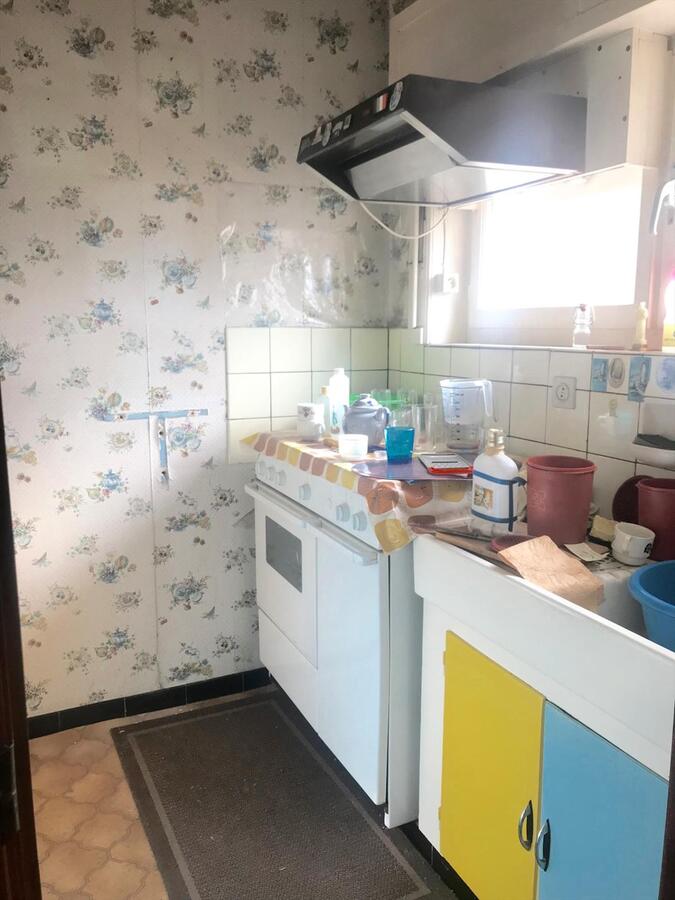 WOONAPPARTEMENTEN MET VEEL MOGELIJKHEDEN 