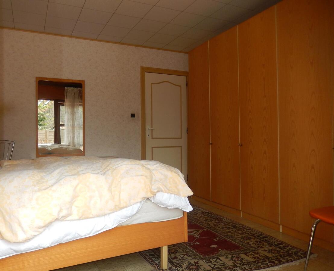 Mooi onderhouden villa in Varsenare 