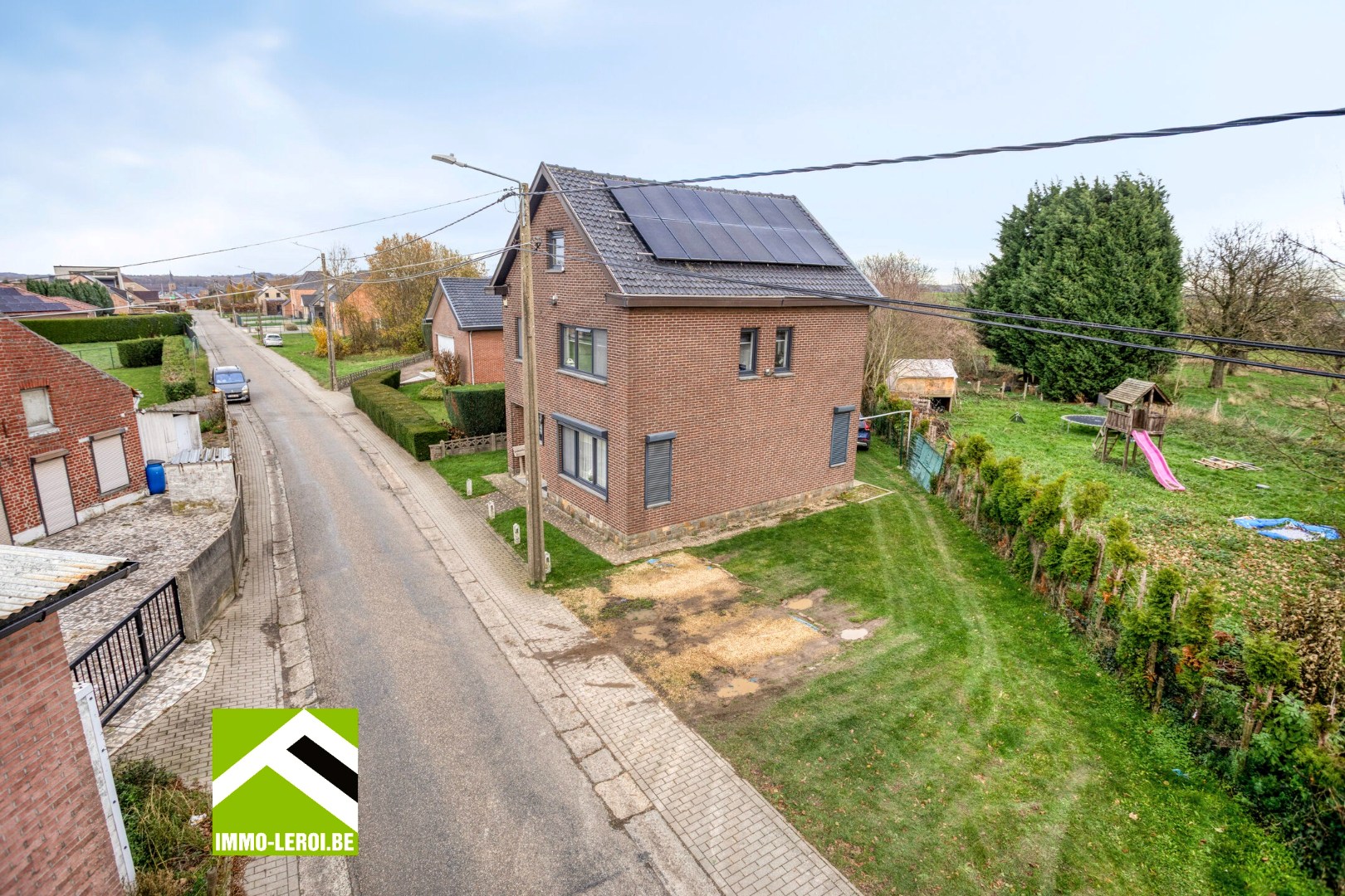 Kerselarenstraat 72 Tongeren-Vreren