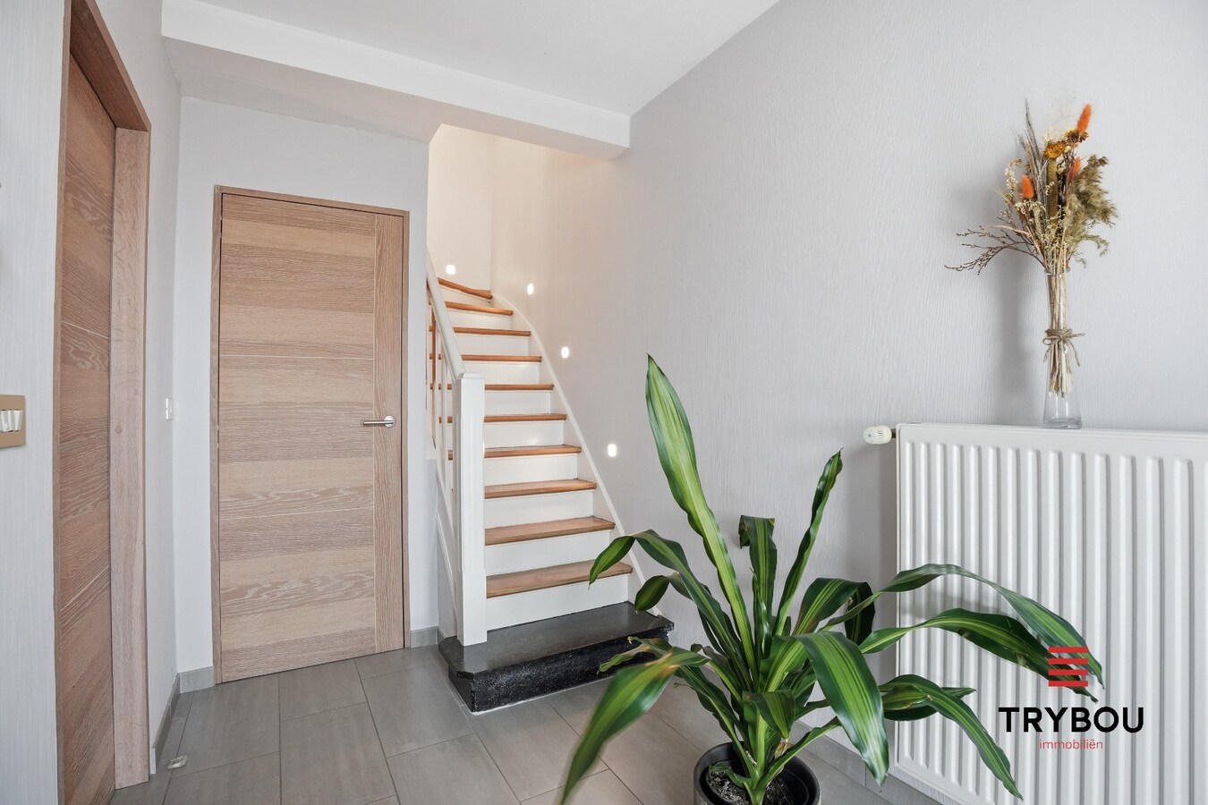 Energiezuinige woning met 4 slaapkamers in Hooglede! 