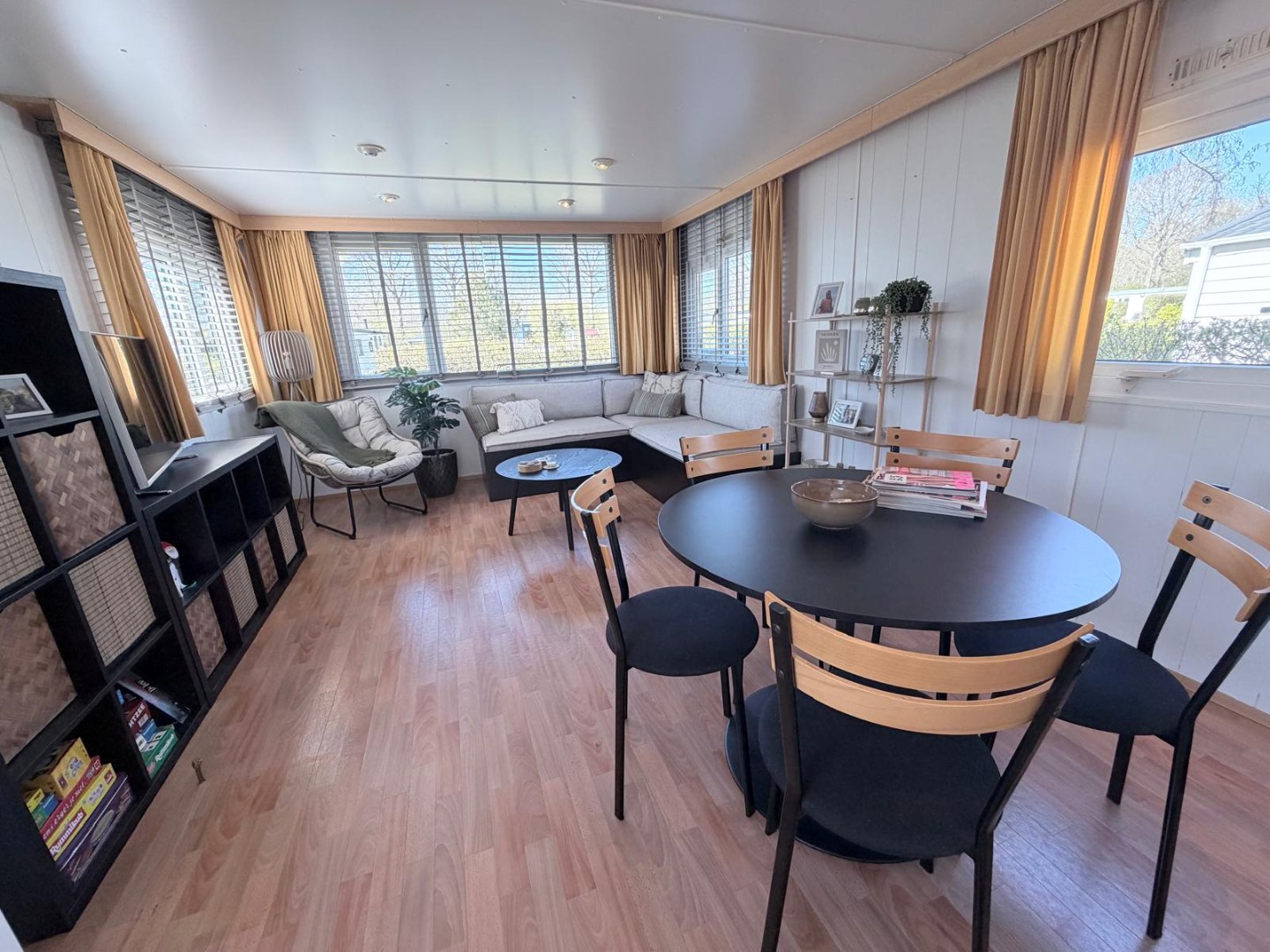 Zeekraalveld 707, RCN de Schotsman Kamperland 