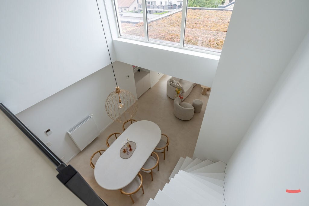 Penthouse verkocht in Ravels