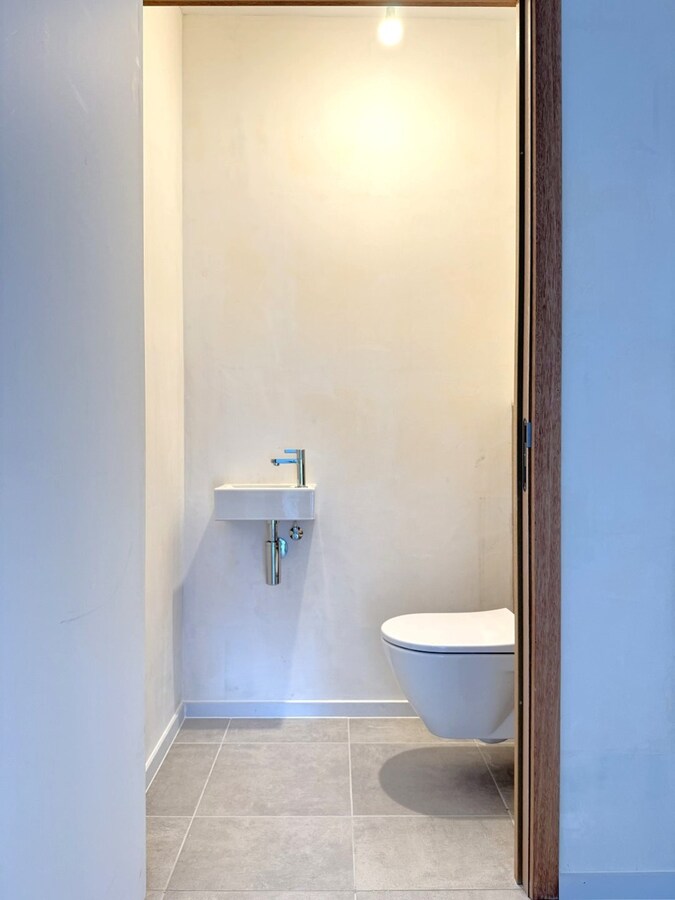 Appartement verhuurd in Turnhout