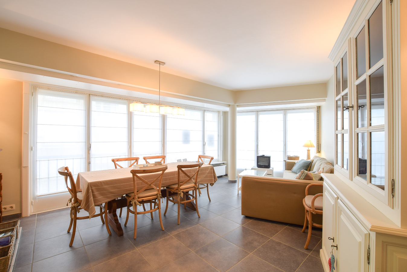 Verkocht appartement - Middelkerke